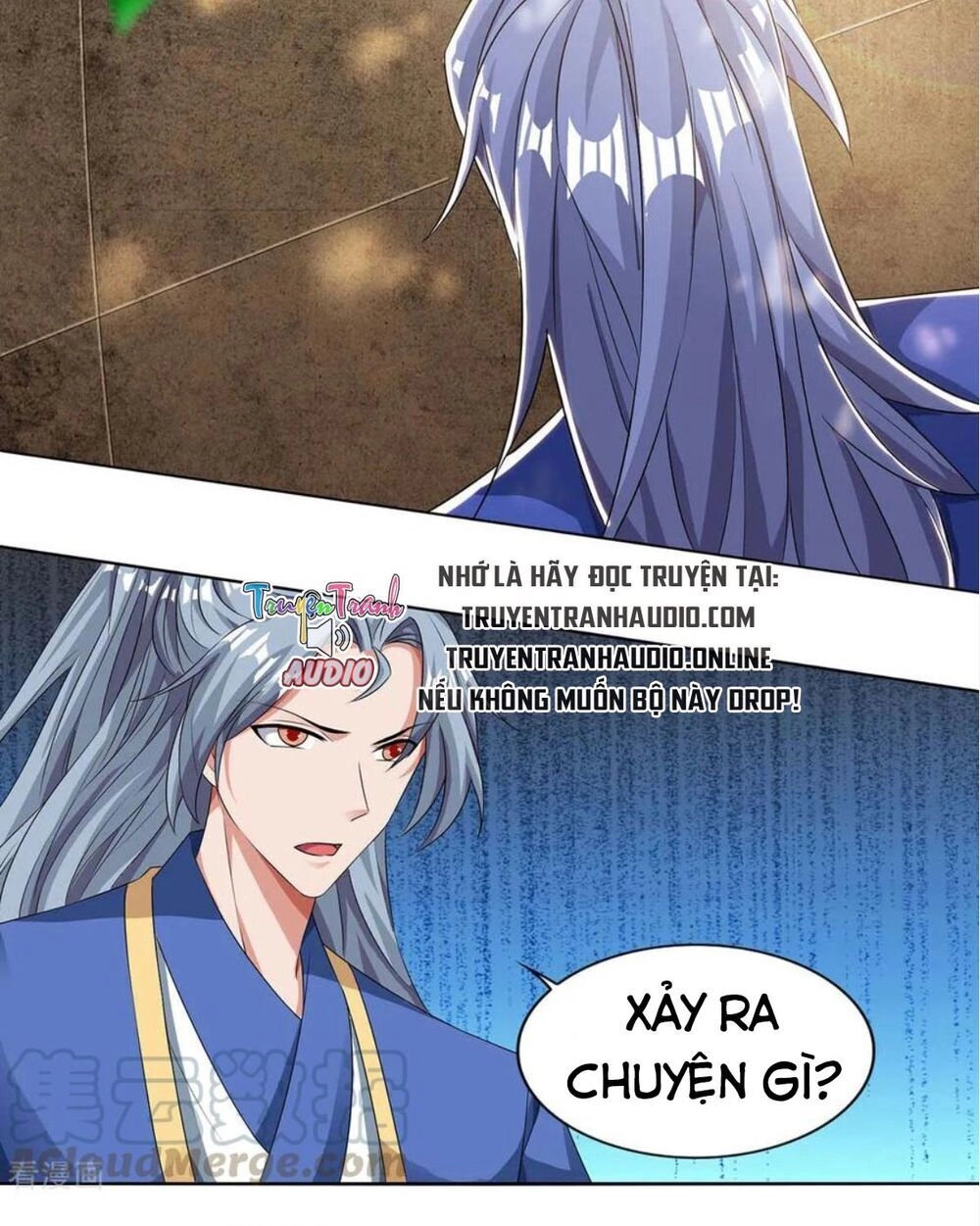 Trọng Sinh Sau Tám Vạn Năm Chapter 132 - 18