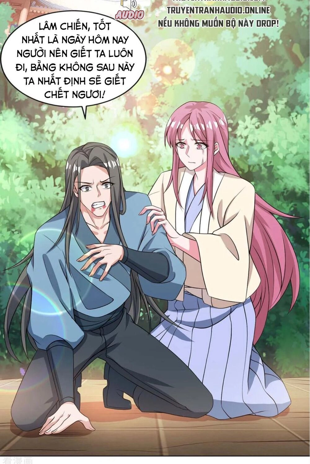 Trọng Sinh Sau Tám Vạn Năm Chapter 132 - 22