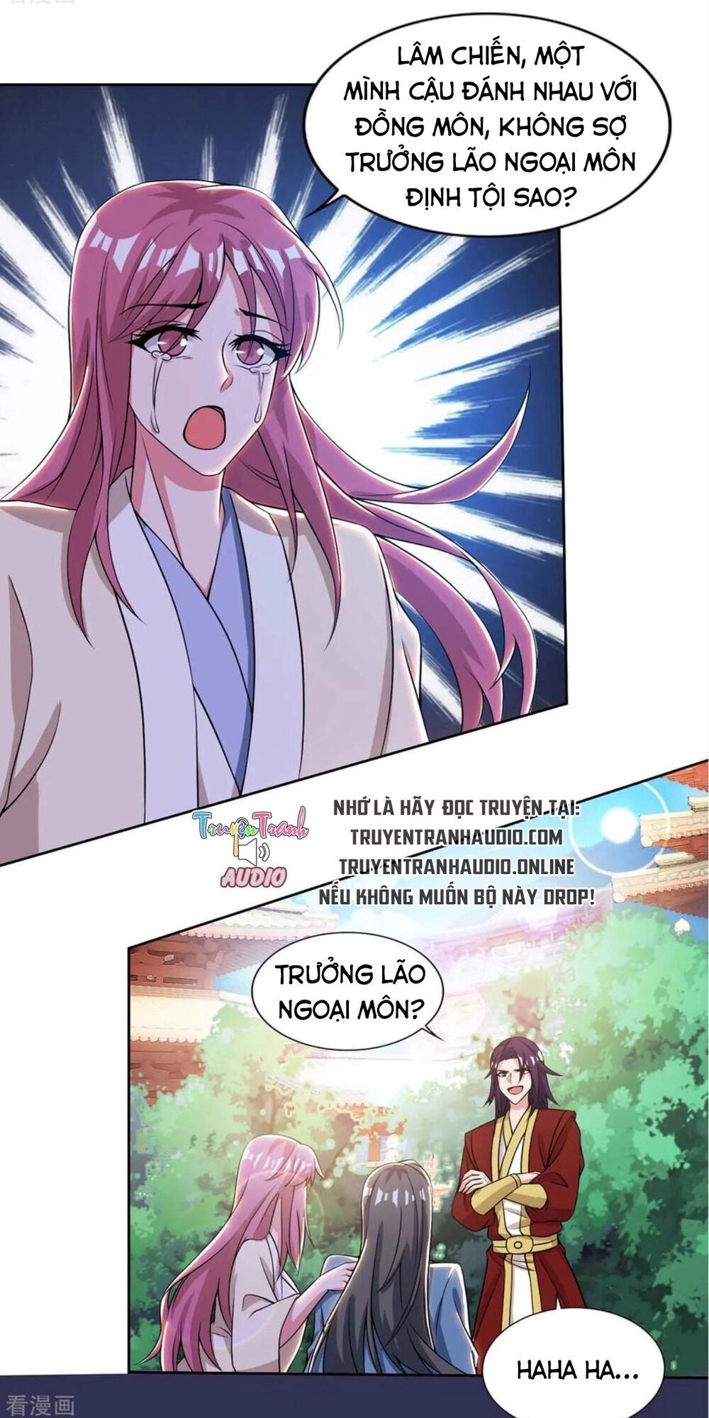 Trọng Sinh Sau Tám Vạn Năm Chapter 132 - 23