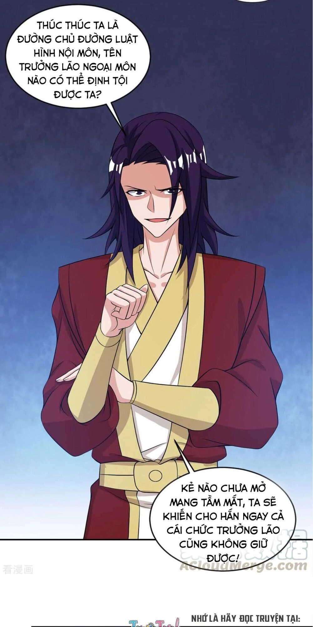 Trọng Sinh Sau Tám Vạn Năm Chapter 132 - 25