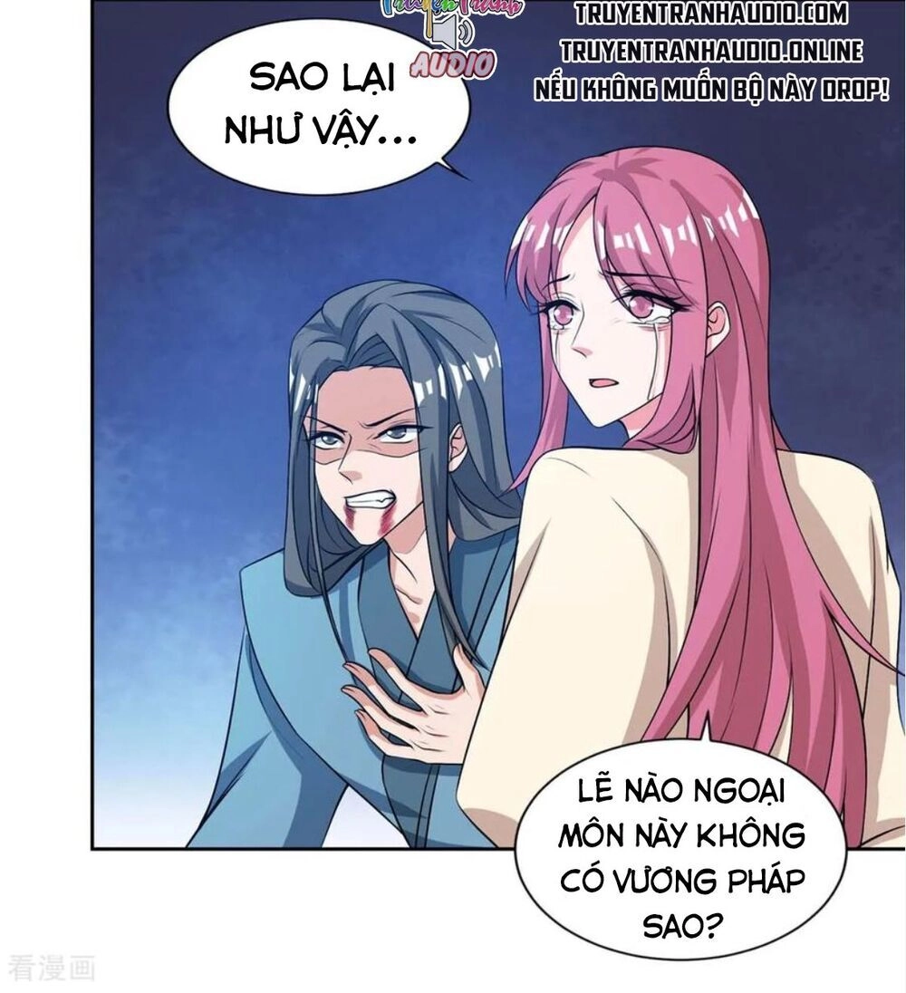 Trọng Sinh Sau Tám Vạn Năm Chapter 132 - 26