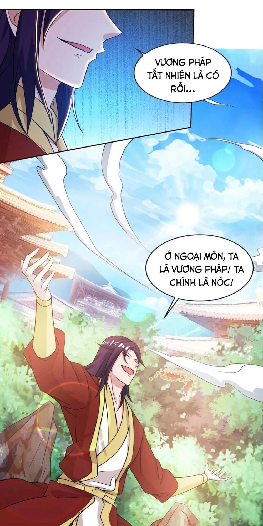 Trọng Sinh Sau Tám Vạn Năm Chapter 132 - 27