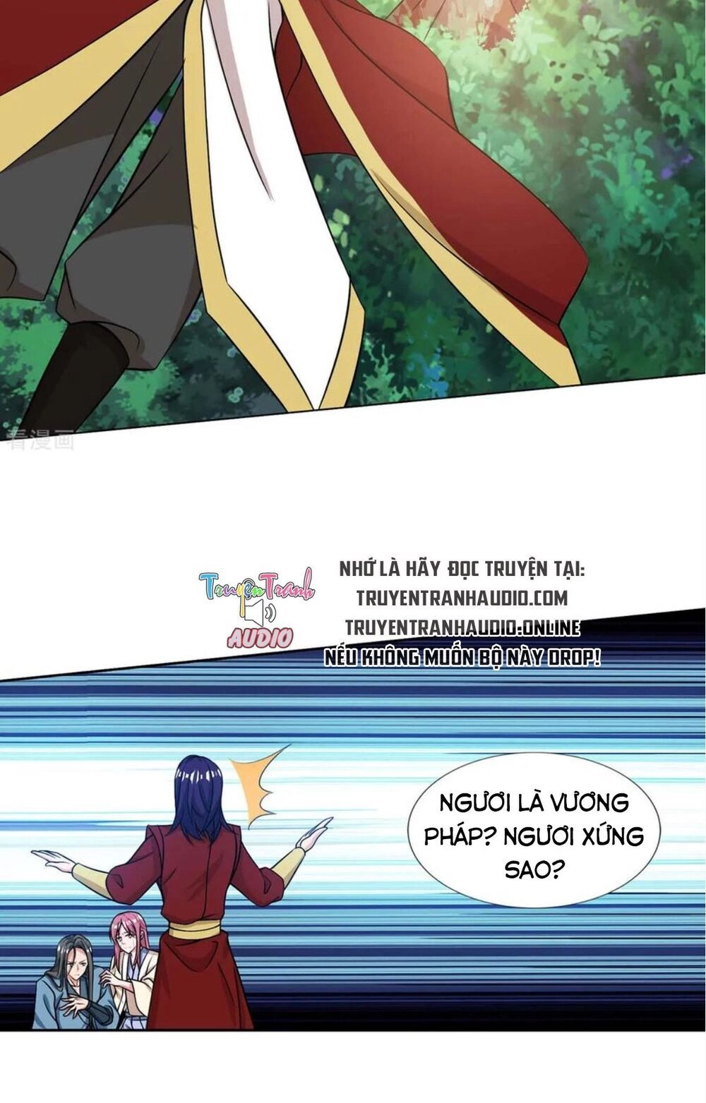 Trọng Sinh Sau Tám Vạn Năm Chapter 132 - 28