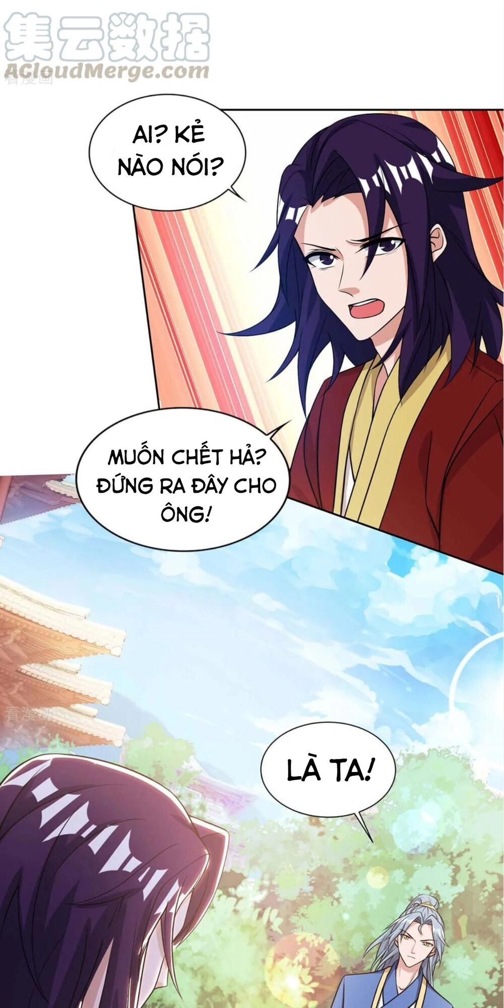 Trọng Sinh Sau Tám Vạn Năm Chapter 132 - 29