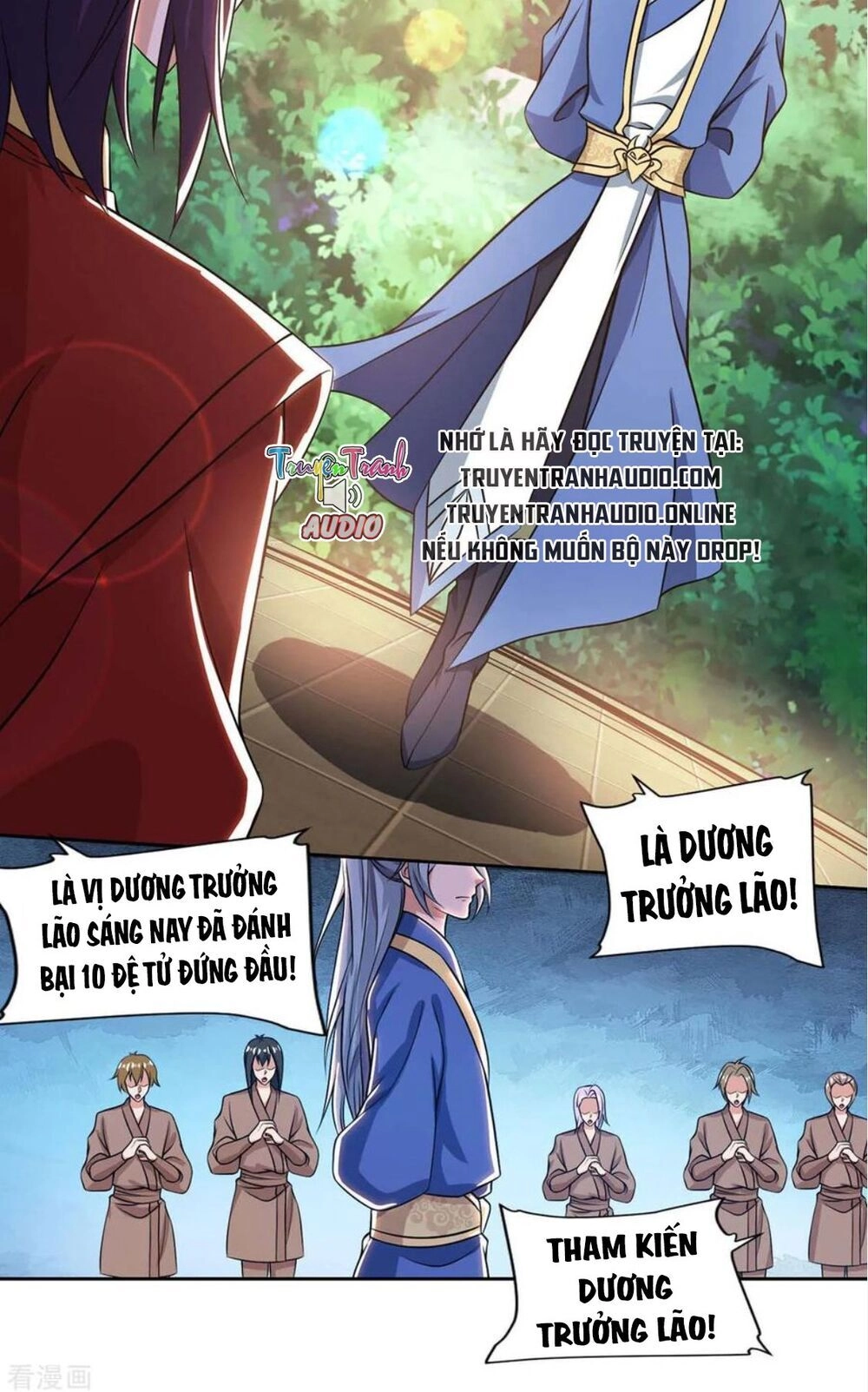 Trọng Sinh Sau Tám Vạn Năm Chapter 132 - 30