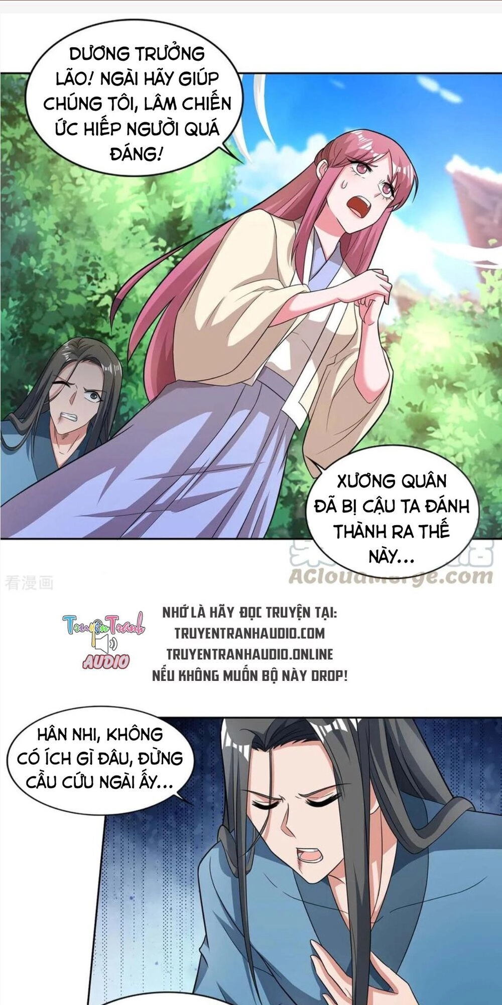 Trọng Sinh Sau Tám Vạn Năm Chapter 133 - 2