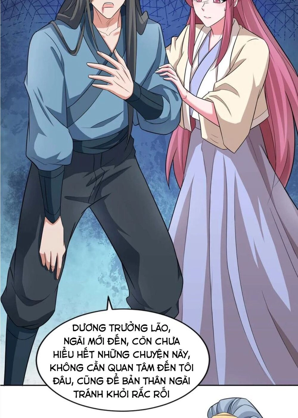 Trọng Sinh Sau Tám Vạn Năm Chapter 133 - 5