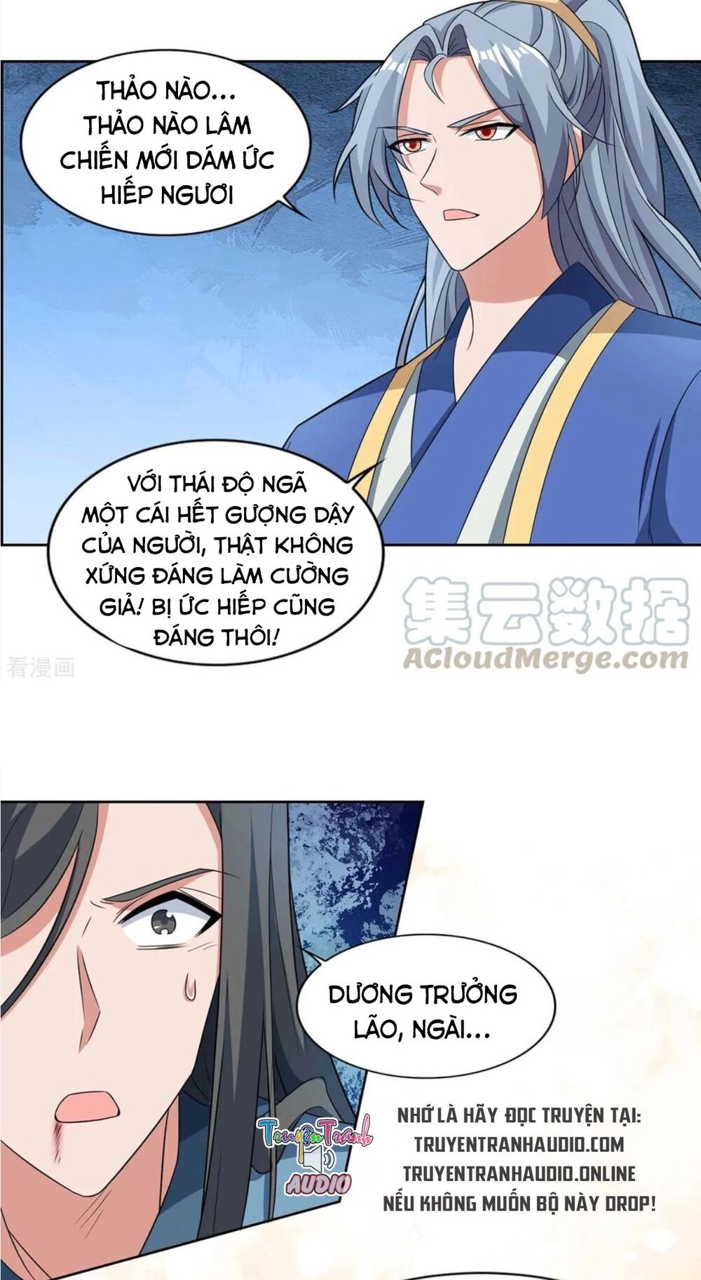 Trọng Sinh Sau Tám Vạn Năm Chapter 133 - 6