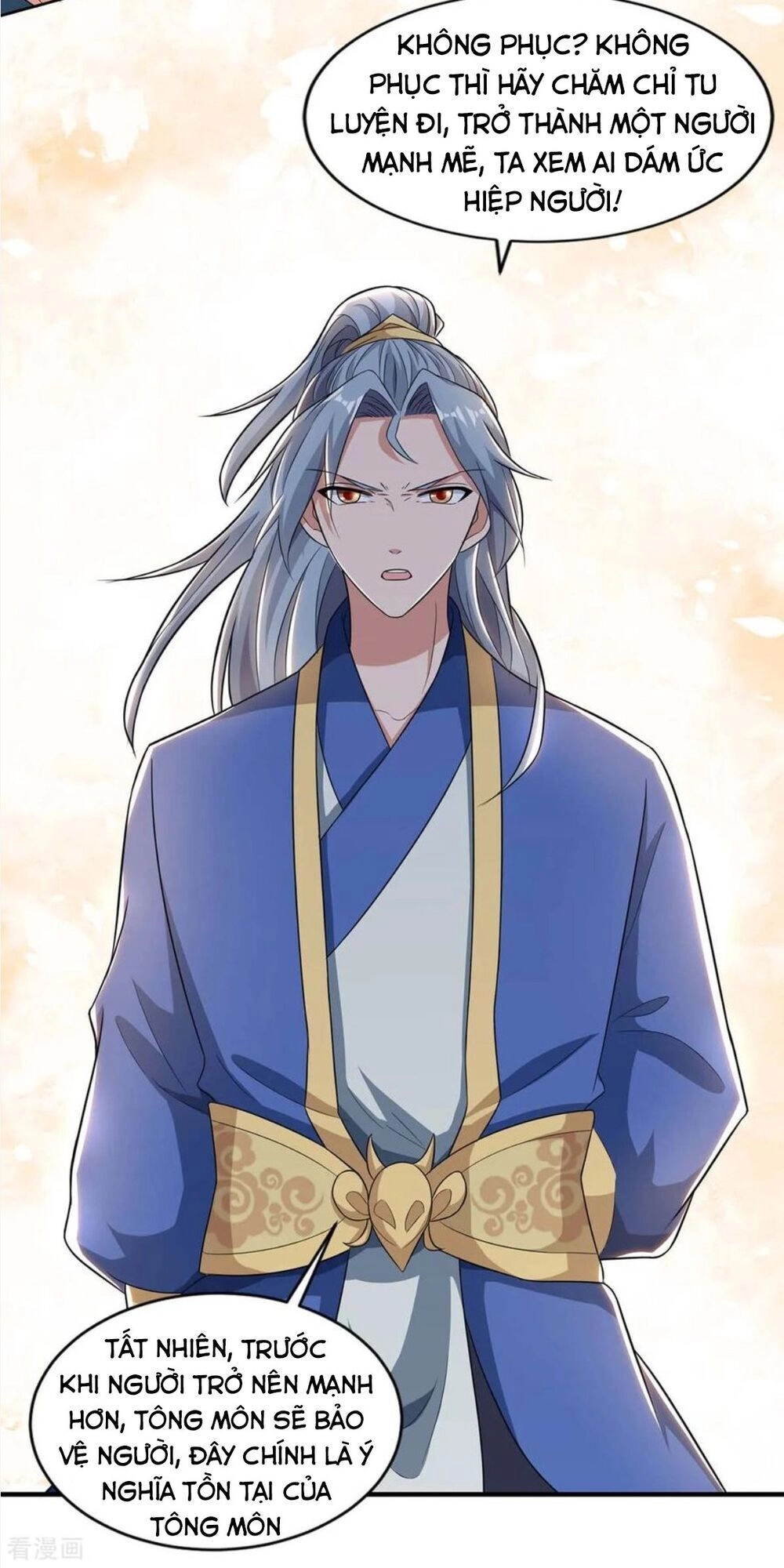 Trọng Sinh Sau Tám Vạn Năm Chapter 133 - 7