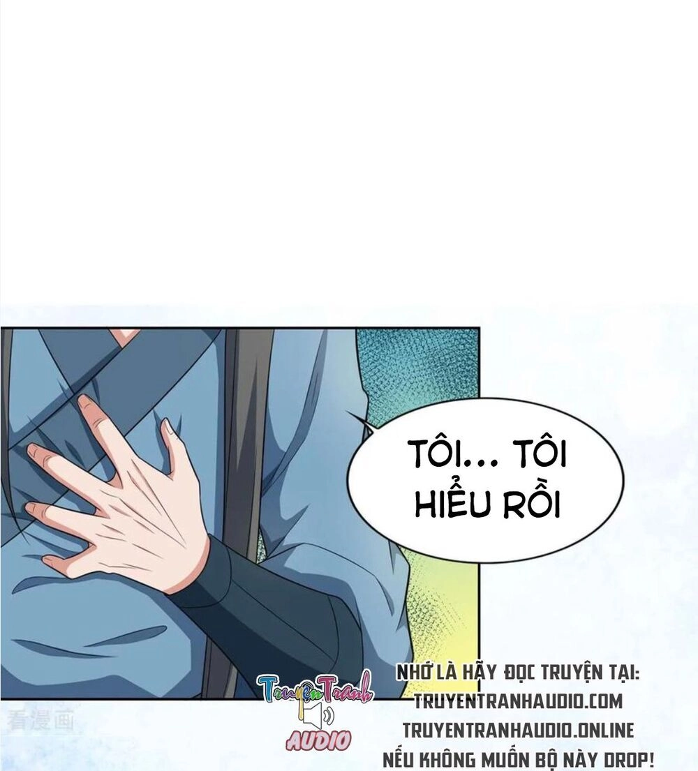 Trọng Sinh Sau Tám Vạn Năm Chapter 133 - 8