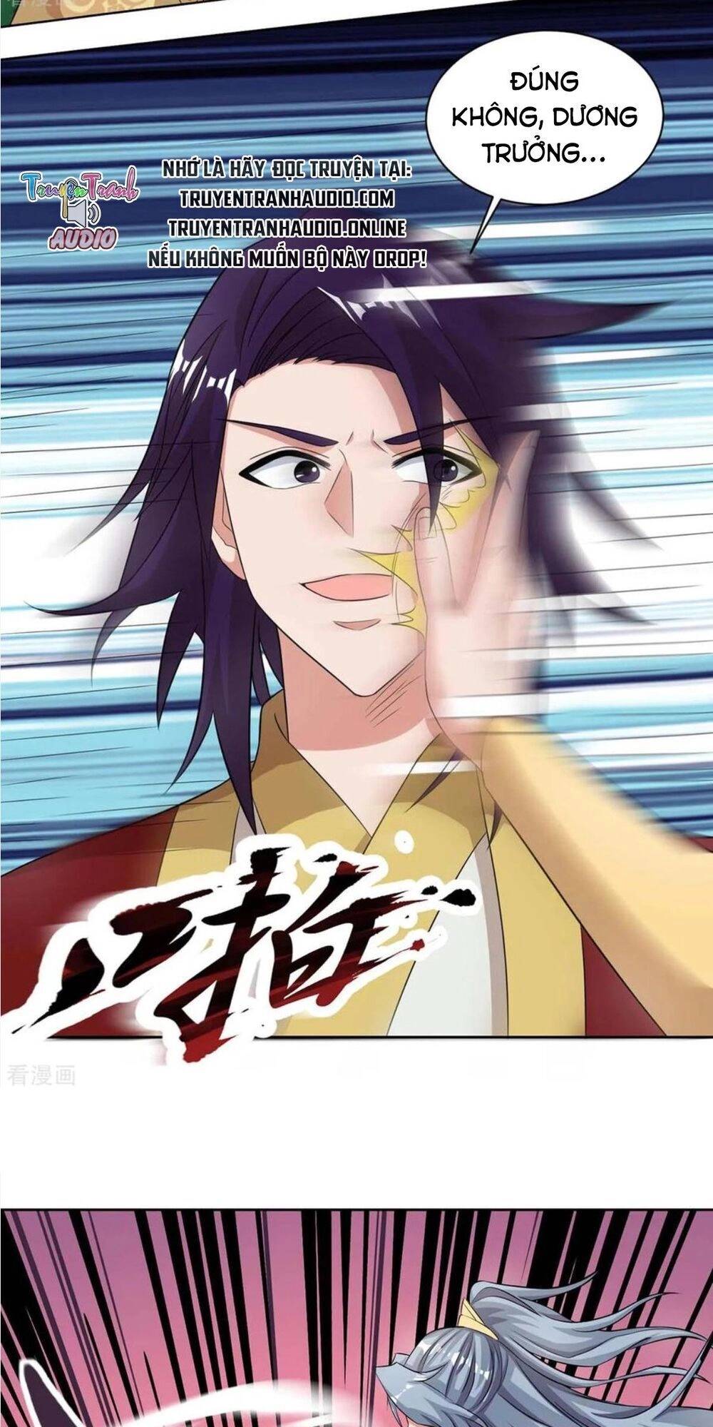 Trọng Sinh Sau Tám Vạn Năm Chapter 133 - 11