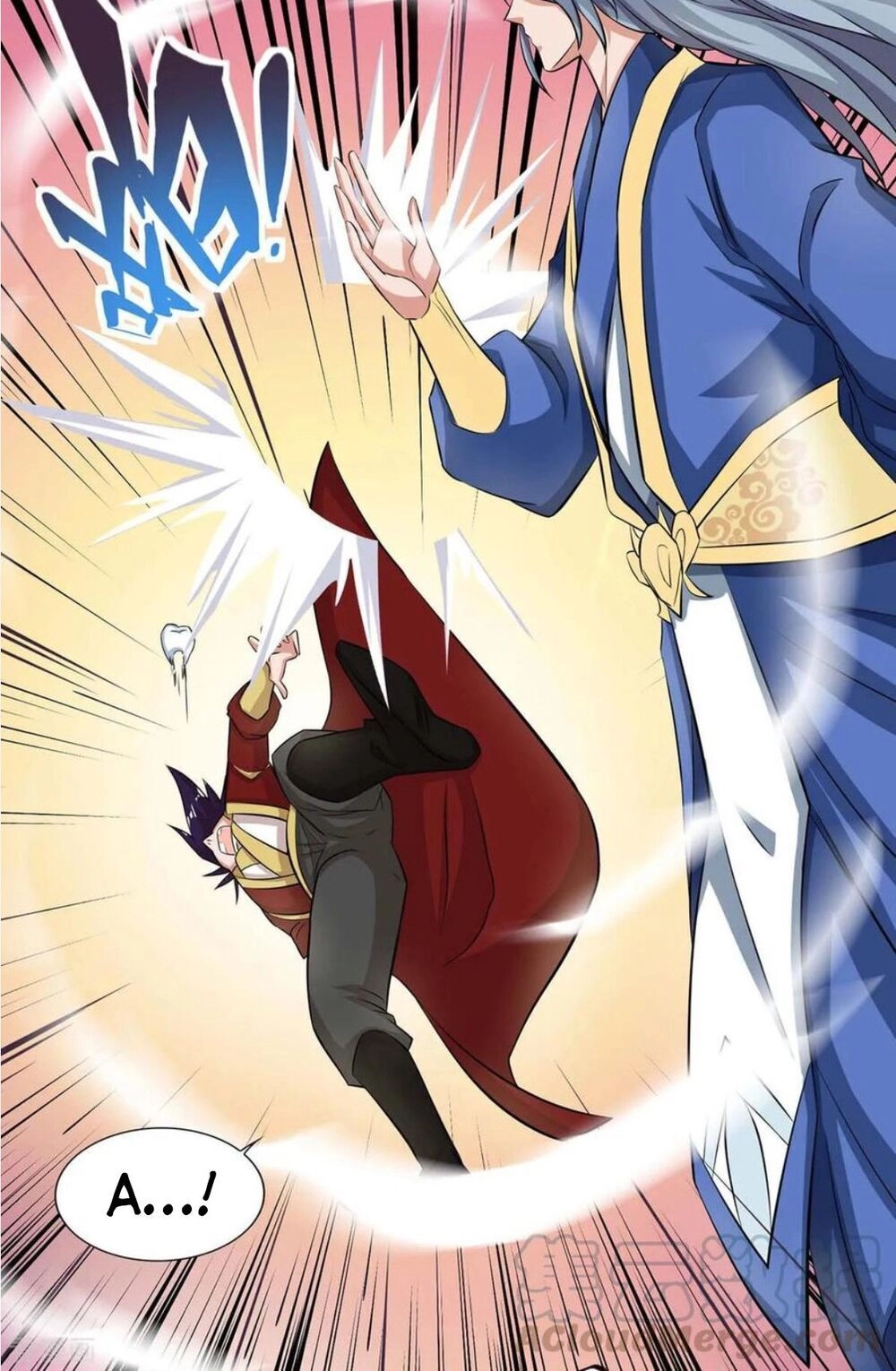 Trọng Sinh Sau Tám Vạn Năm Chapter 133 - 12