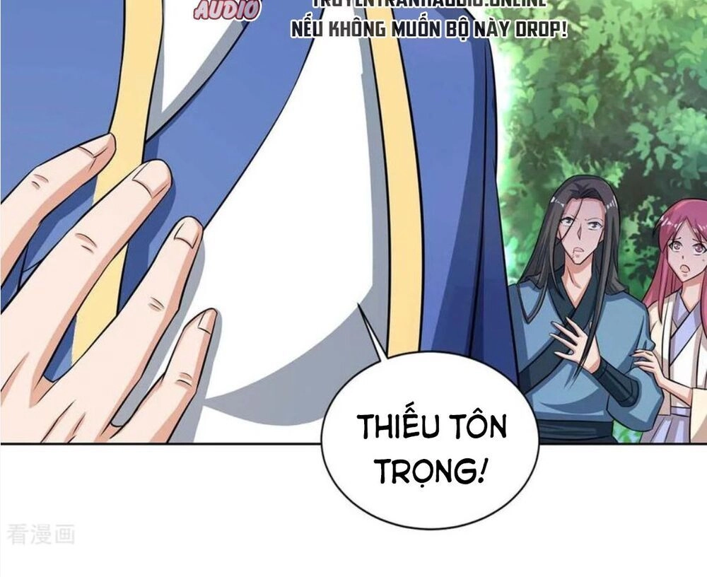 Trọng Sinh Sau Tám Vạn Năm Chapter 133 - 14