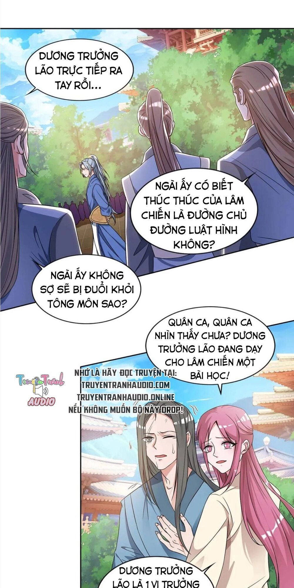 Trọng Sinh Sau Tám Vạn Năm Chapter 133 - 15