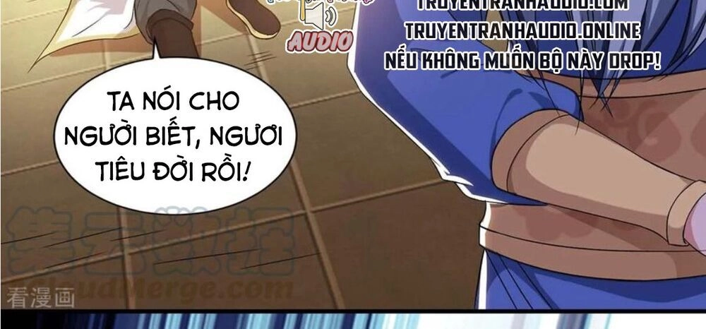 Trọng Sinh Sau Tám Vạn Năm Chapter 133 - 18