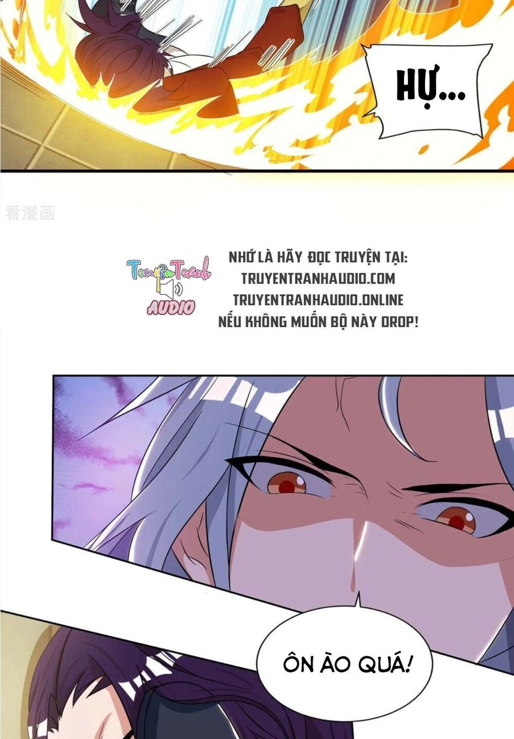 Trọng Sinh Sau Tám Vạn Năm Chapter 133 - 20