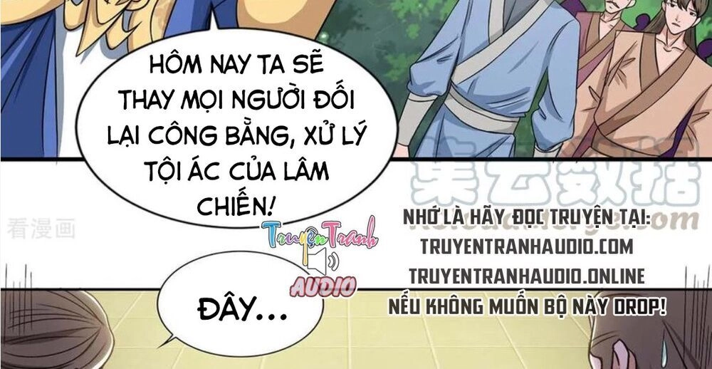 Trọng Sinh Sau Tám Vạn Năm Chapter 133 - 22