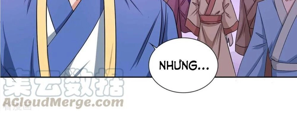 Trọng Sinh Sau Tám Vạn Năm Chapter 133 - 25