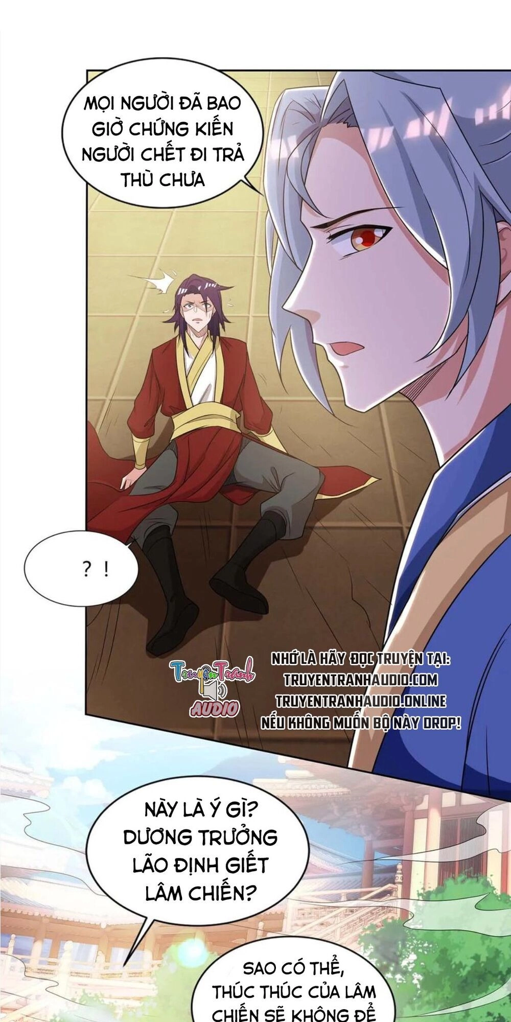 Trọng Sinh Sau Tám Vạn Năm Chapter 133 - 26