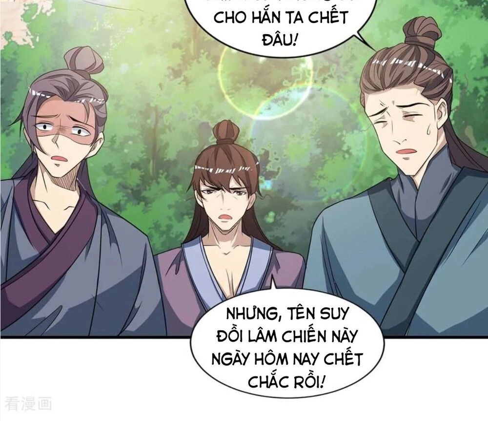 Trọng Sinh Sau Tám Vạn Năm Chapter 133 - 27