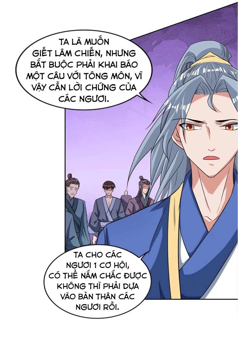 Trọng Sinh Sau Tám Vạn Năm Chapter 134 - 2