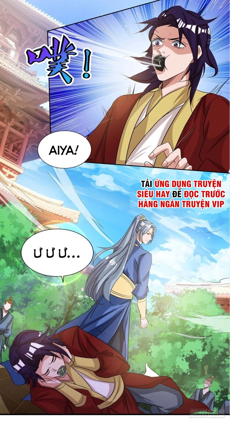 Trọng Sinh Sau Tám Vạn Năm Chapter 134 - 6