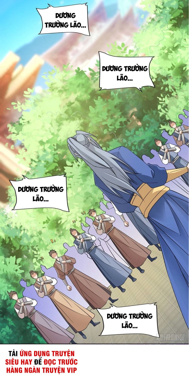 Trọng Sinh Sau Tám Vạn Năm Chapter 134 - 9