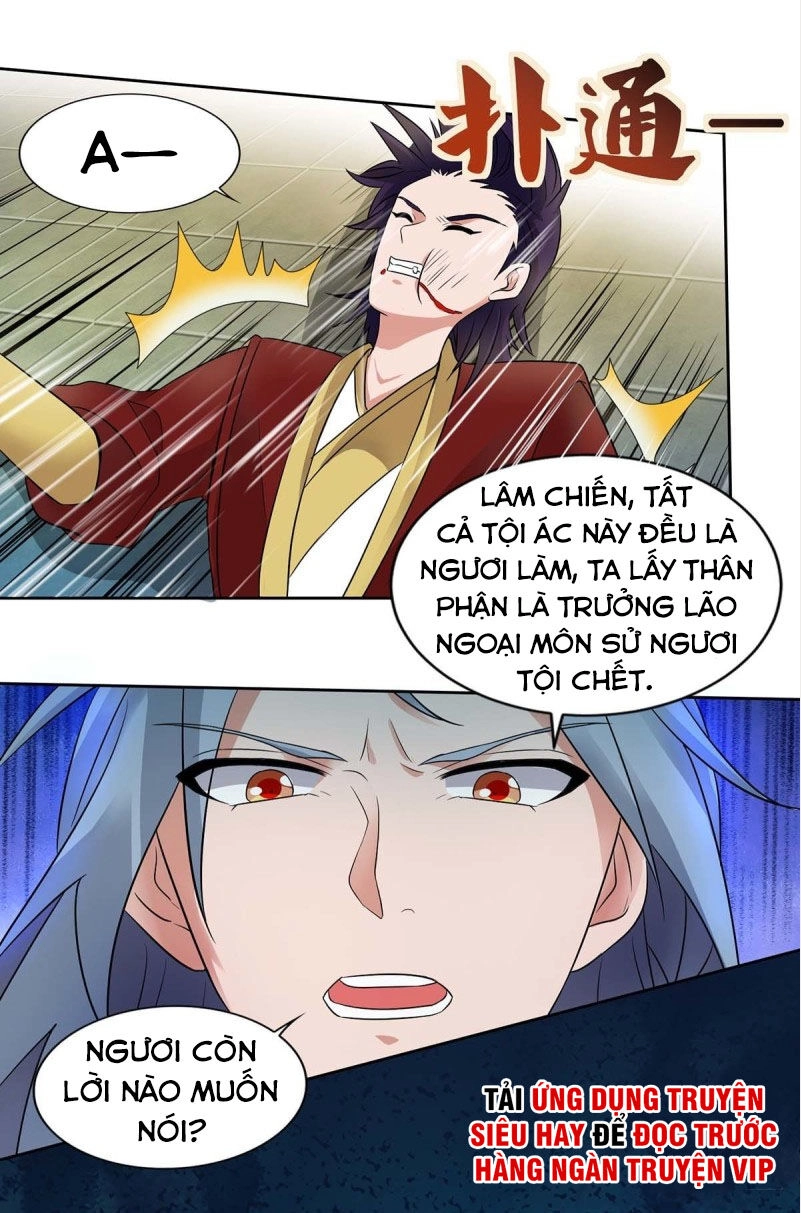 Trọng Sinh Sau Tám Vạn Năm Chapter 134 - 11