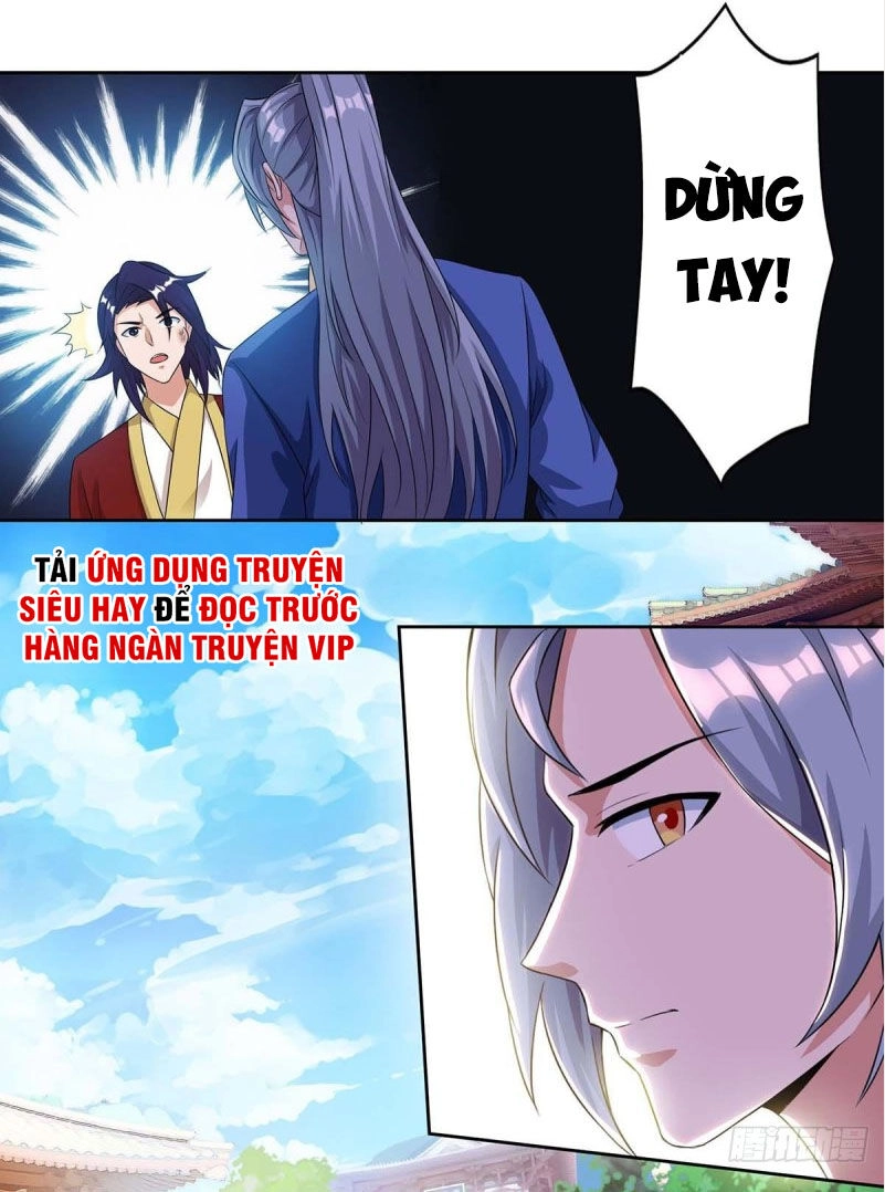 Trọng Sinh Sau Tám Vạn Năm Chapter 134 - 15