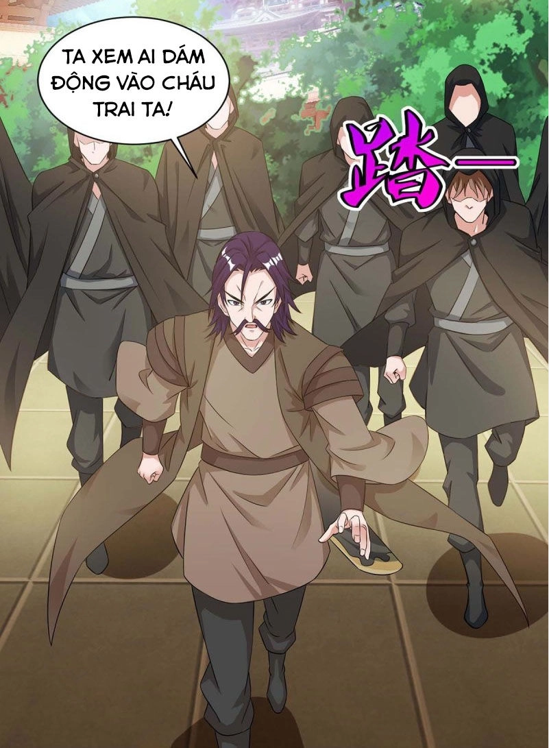 Trọng Sinh Sau Tám Vạn Năm Chapter 134 - 16