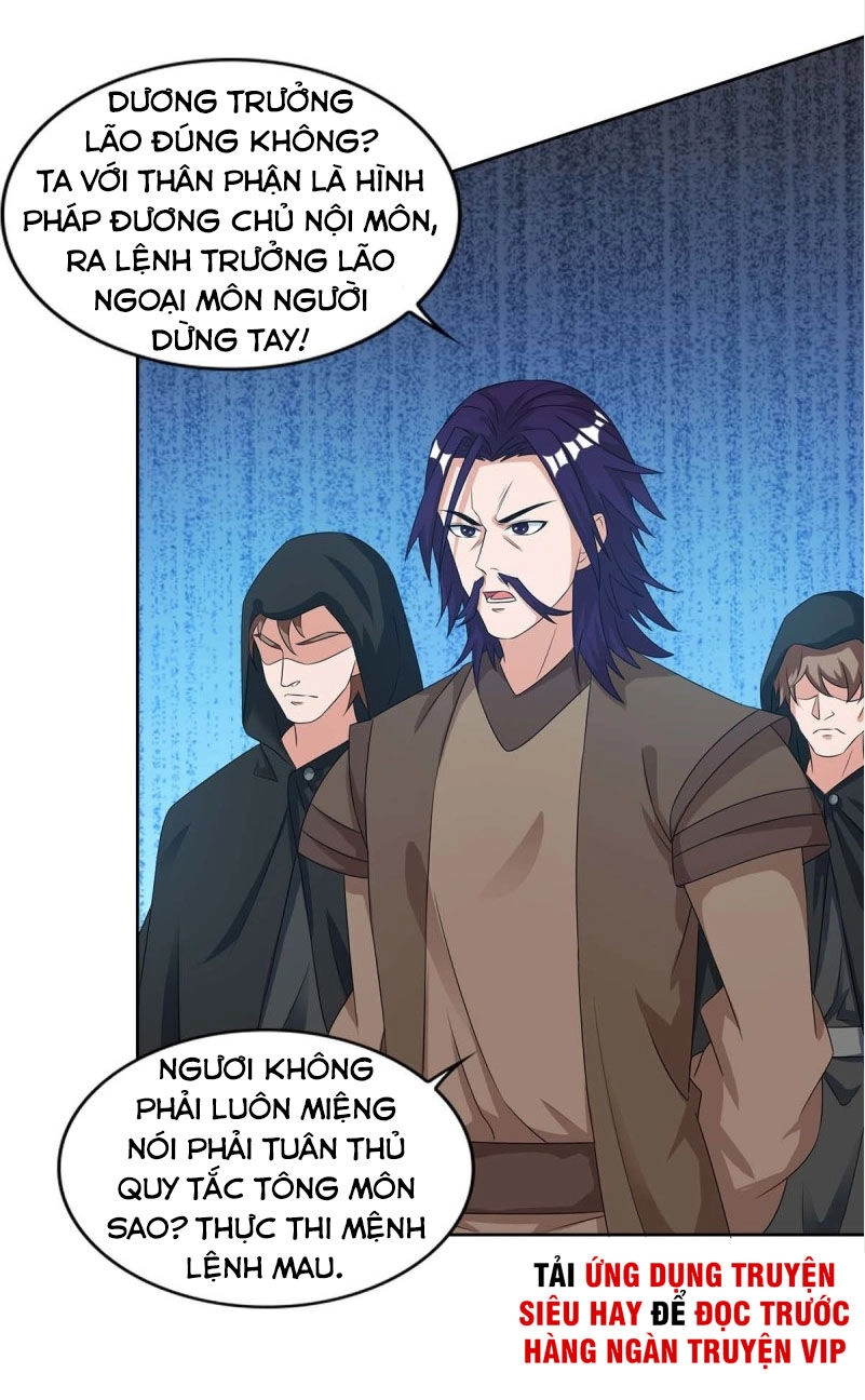 Trọng Sinh Sau Tám Vạn Năm Chapter 134 - 18