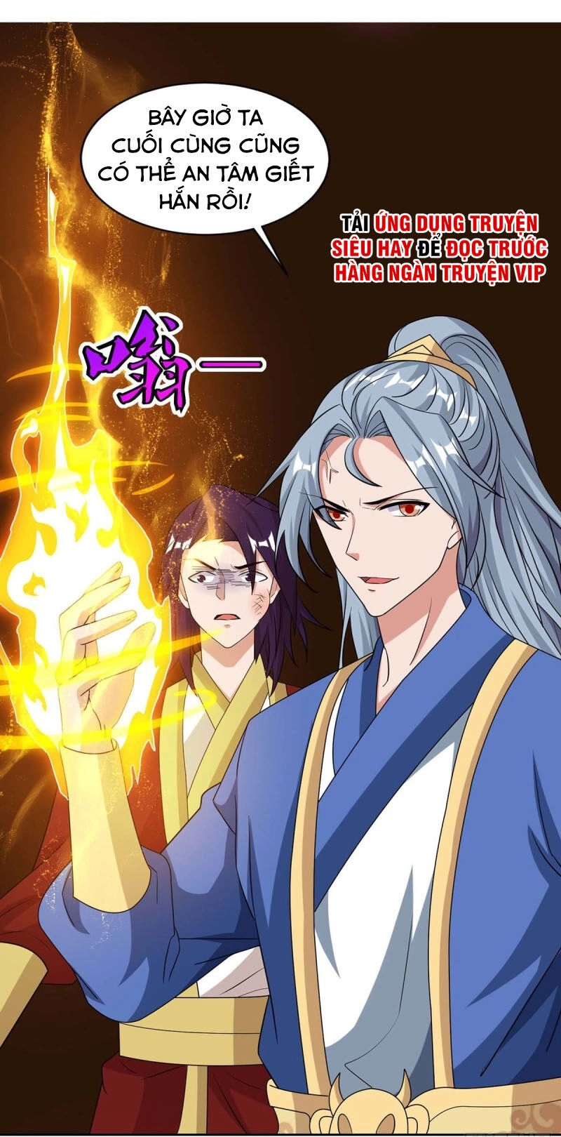 Trọng Sinh Sau Tám Vạn Năm Chapter 135 - 4