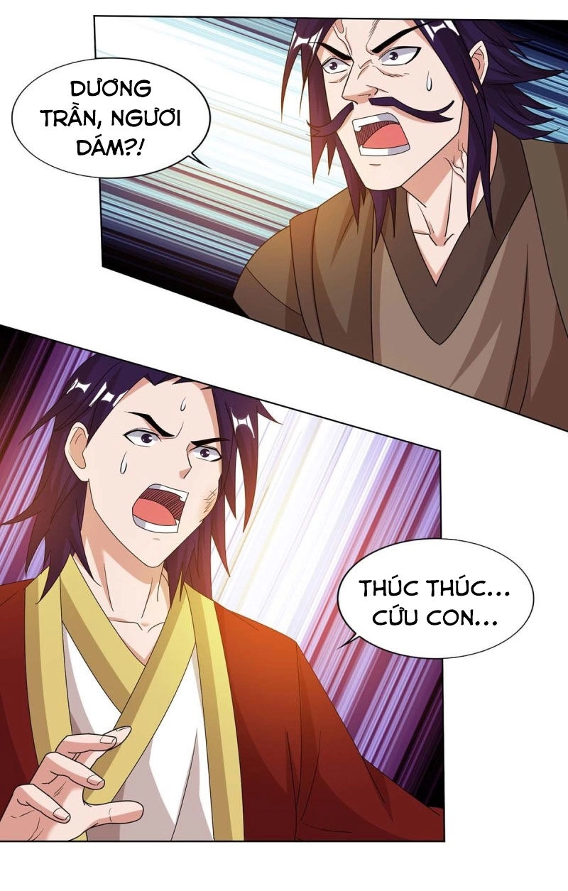 Trọng Sinh Sau Tám Vạn Năm Chapter 135 - 5