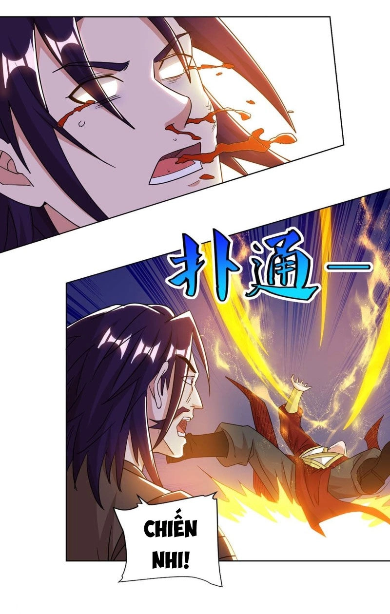 Trọng Sinh Sau Tám Vạn Năm Chapter 135 - 7