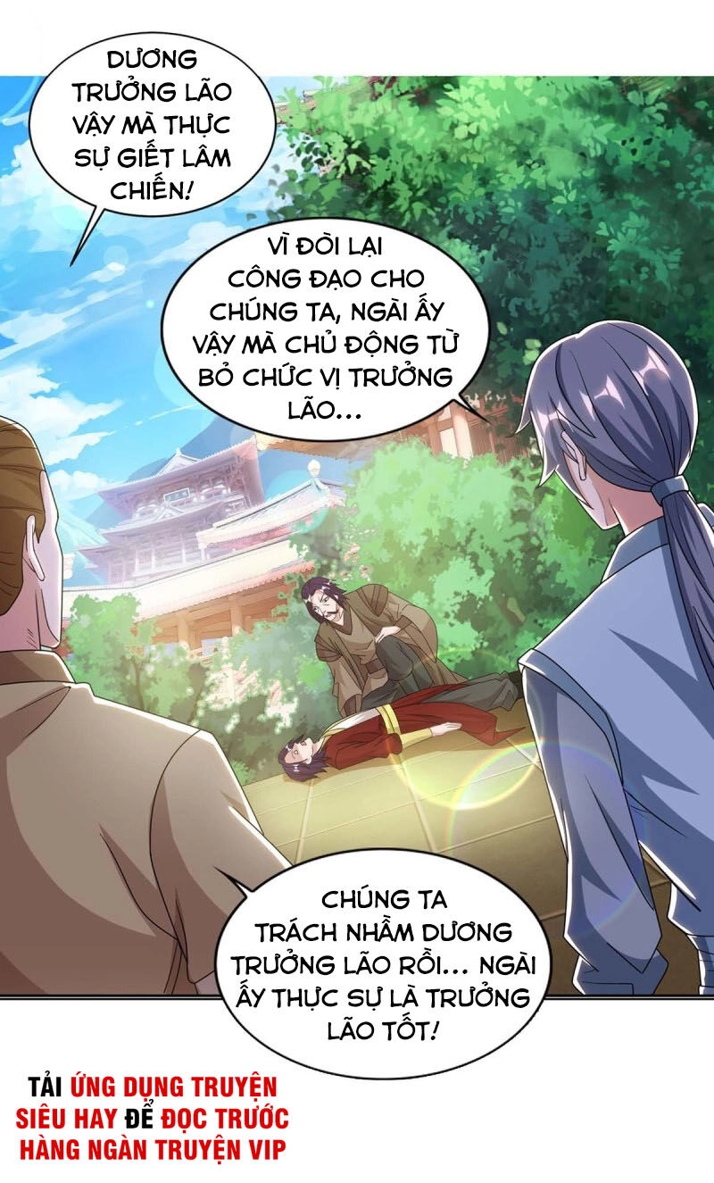 Trọng Sinh Sau Tám Vạn Năm Chapter 135 - 8