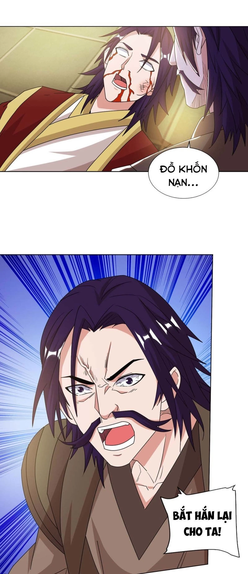 Trọng Sinh Sau Tám Vạn Năm Chapter 135 - 9