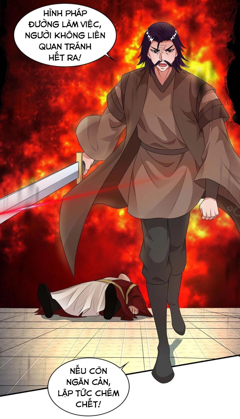 Trọng Sinh Sau Tám Vạn Năm Chapter 135 - 13