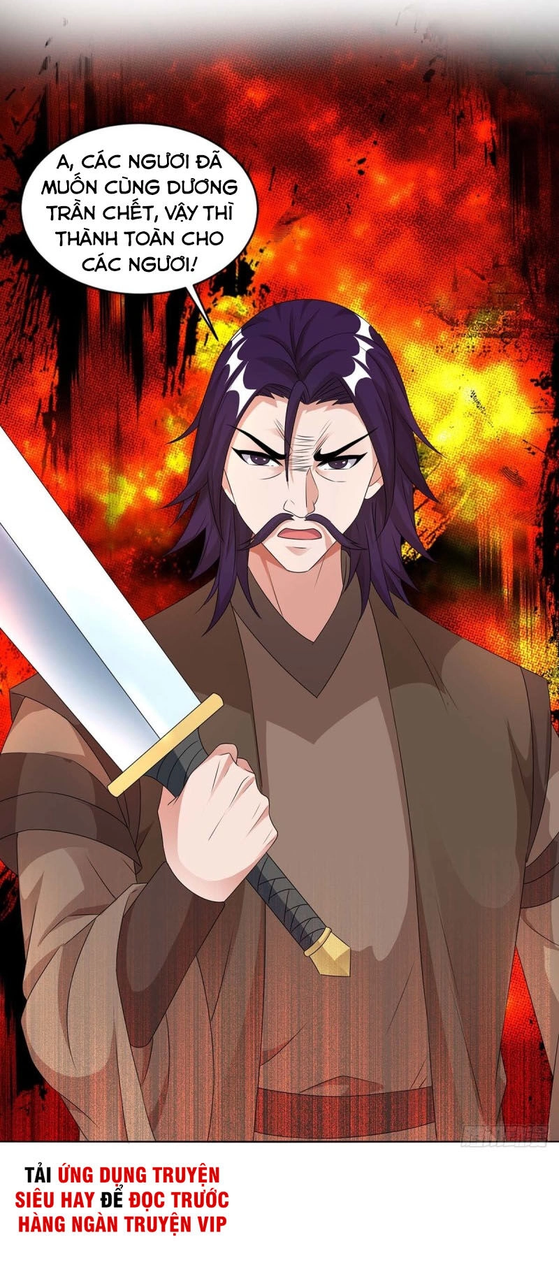 Trọng Sinh Sau Tám Vạn Năm Chapter 135 - 16