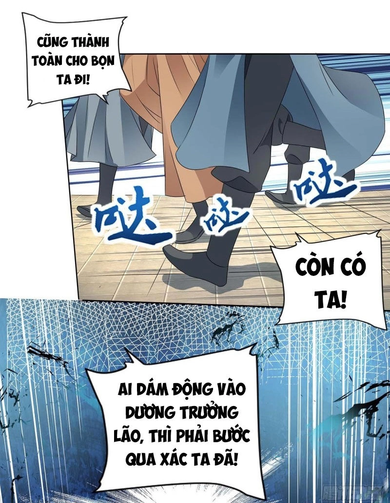 Trọng Sinh Sau Tám Vạn Năm Chapter 135 - 17