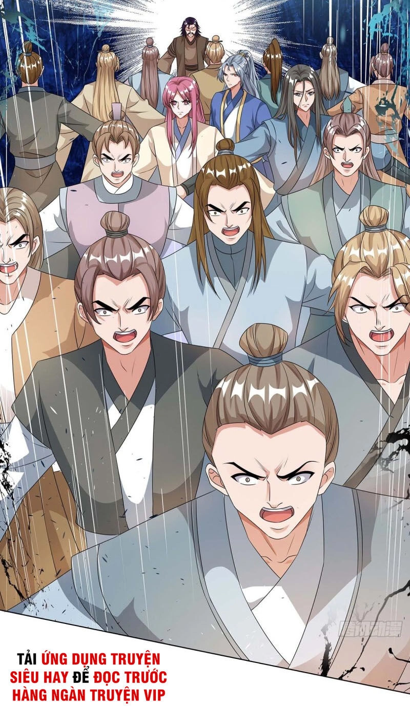 Trọng Sinh Sau Tám Vạn Năm Chapter 135 - 18