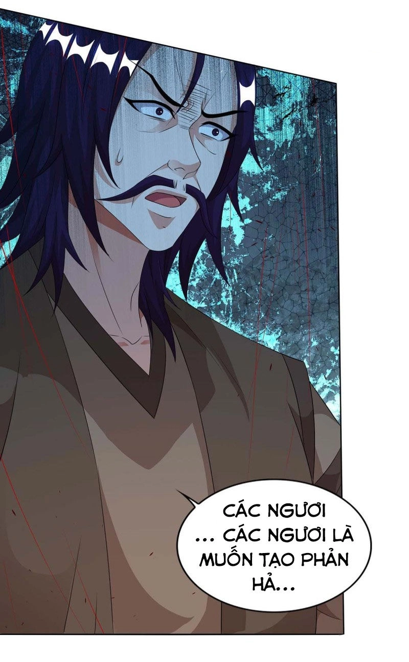 Trọng Sinh Sau Tám Vạn Năm Chapter 135 - 19