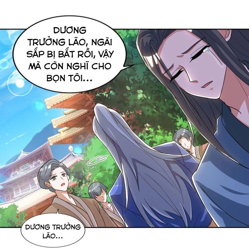 Trọng Sinh Sau Tám Vạn Năm Chapter 135 - 23