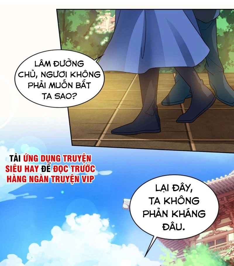 Trọng Sinh Sau Tám Vạn Năm Chapter 136 - 1