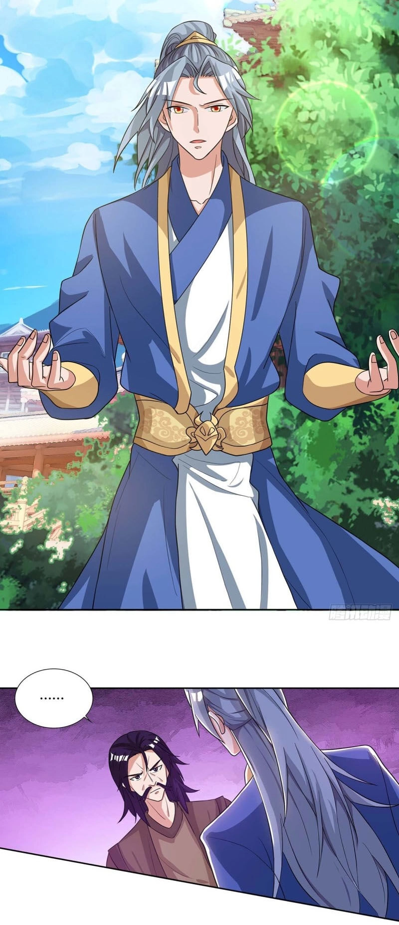 Trọng Sinh Sau Tám Vạn Năm Chapter 136 - 2