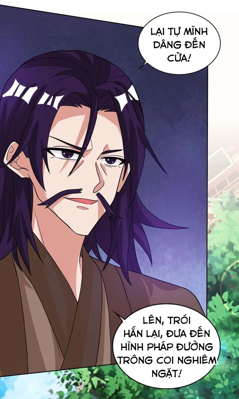 Trọng Sinh Sau Tám Vạn Năm Chapter 136 - 3