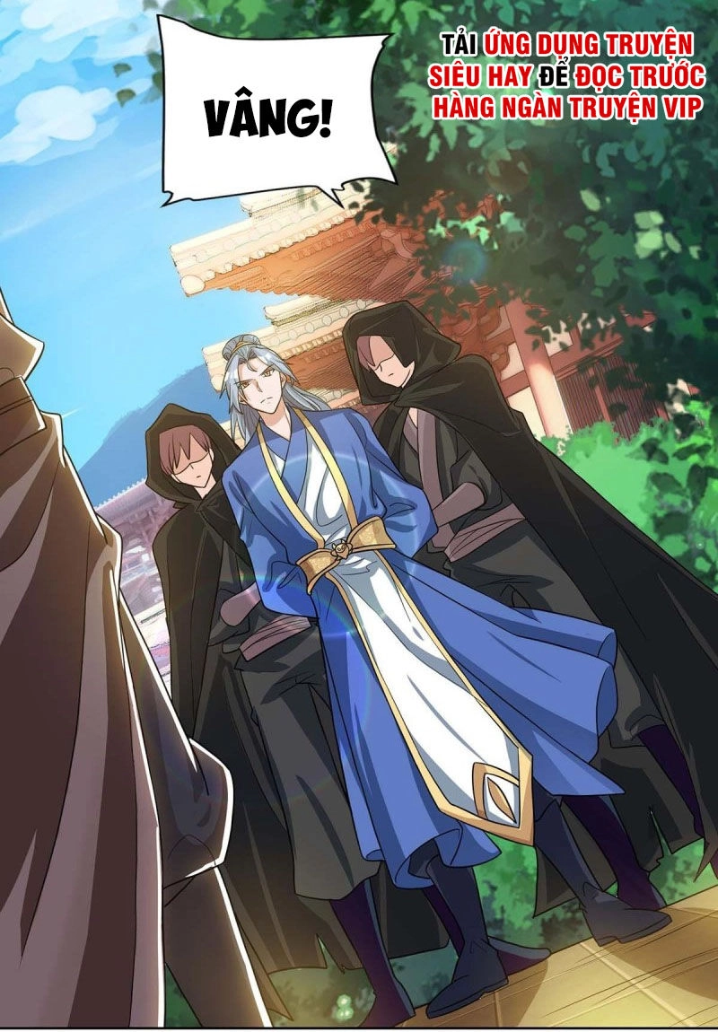 Trọng Sinh Sau Tám Vạn Năm Chapter 136 - 4