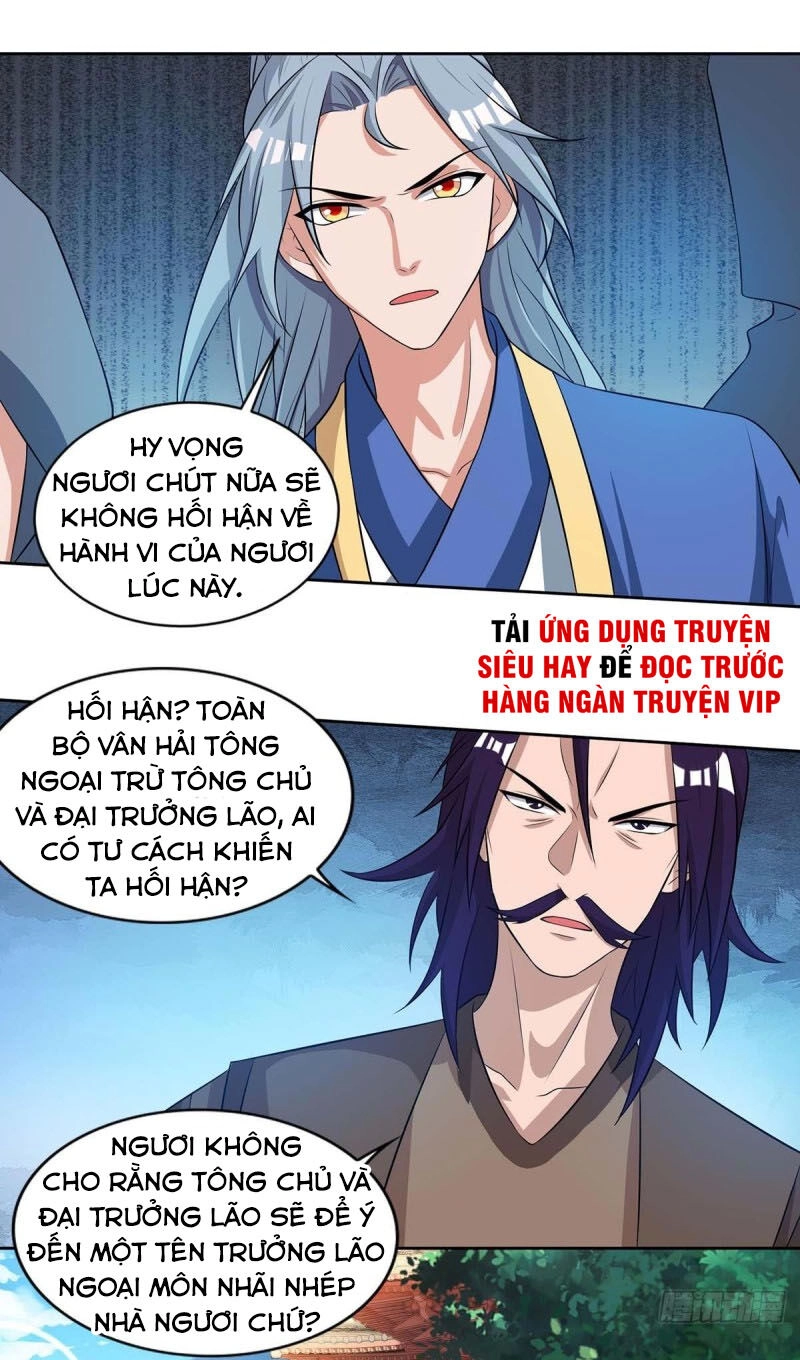 Trọng Sinh Sau Tám Vạn Năm Chapter 136 - 6