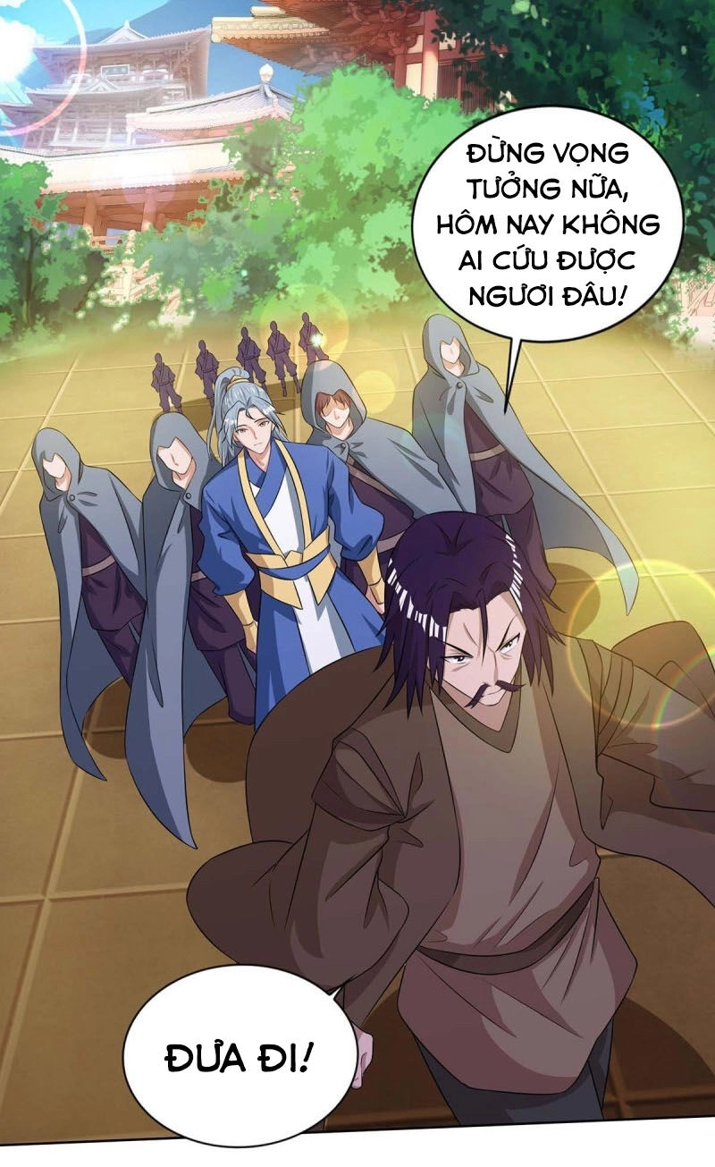 Trọng Sinh Sau Tám Vạn Năm Chapter 136 - 7