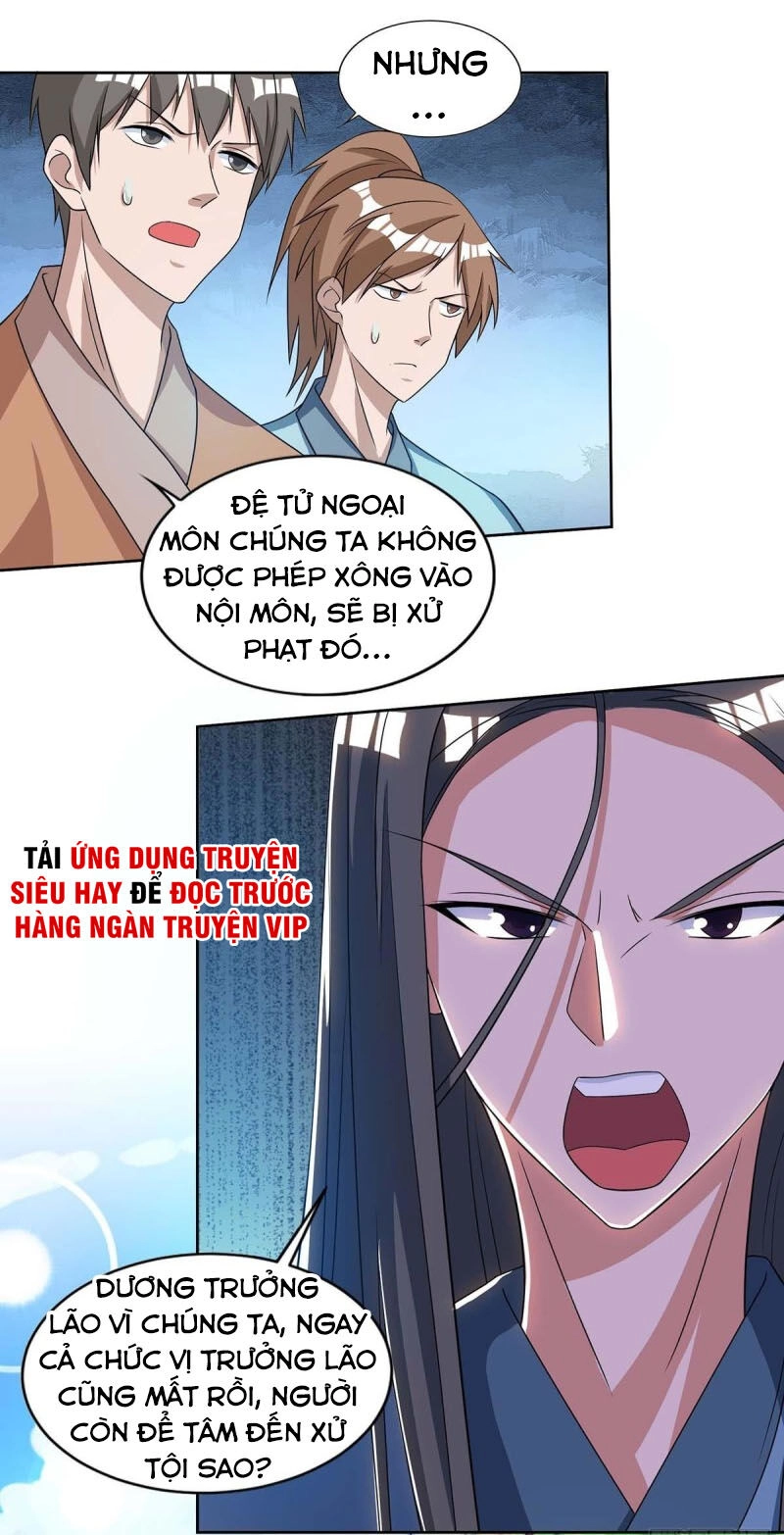 Trọng Sinh Sau Tám Vạn Năm Chapter 136 - 11