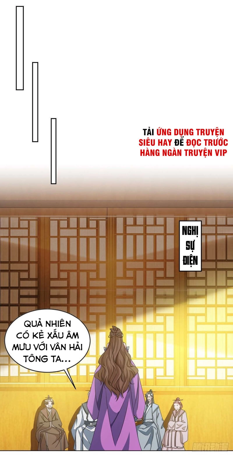 Trọng Sinh Sau Tám Vạn Năm Chapter 136 - 13